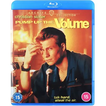 Blu-ray film Więcej czadu Blu-ray disk