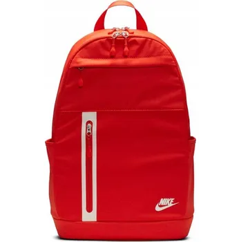 Sportovní batoh Nike sportovní batoh červený