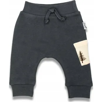 Dětská móda Nicol tepláky vícebarevné velikost 68