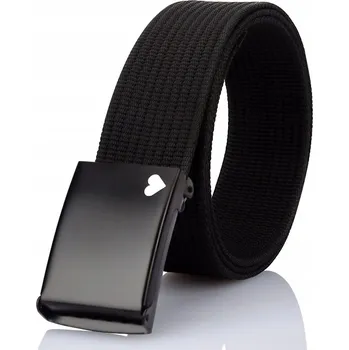 Podprsenka Gracio pásek černý - dámský