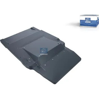 Blatník karosérie Blatník TANGDE TD07-57-033