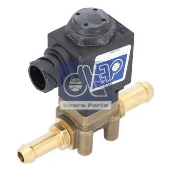 Ventil Elektromagnetický ventil BAIAN ZY25265