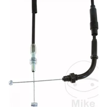 Lanko plynu A Honda NT 650 V Deauville CBS 2002-2005