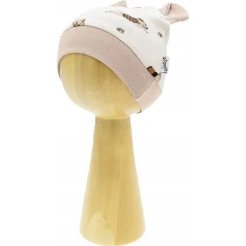 Čepice Dětská letní čepice Nicol 56 cm