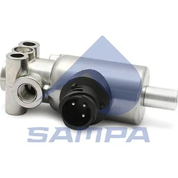 Ventil Elektromagnetický ventil BAIAN BA25210