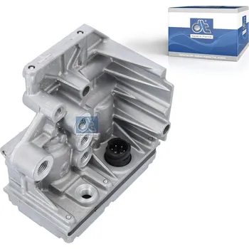 Ventil Elektromagnetický ventil SORL 88990010360