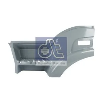 Blatník karosérie Blatník TANGDE TD15-59-009AL