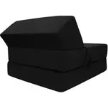 Rozkládací křeslo pro hosty Fabian, Potah: Alova 04 5902928800593