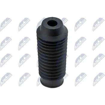 Ochranné víko/prachovka, tlumič NTY AB-MZ-039