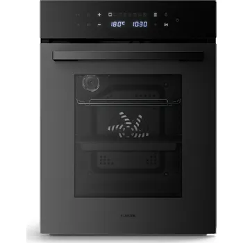 Vestavná trouba Klarstein Velaire 10047816