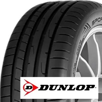 Osobní pneu DUNLOP sp sport maxx rt2 285/35 R21 105Y, sleva DOT