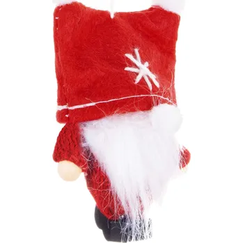 Vánoce Springos CA0626 VÁNOČNÍ OZDODA "SKRAT"