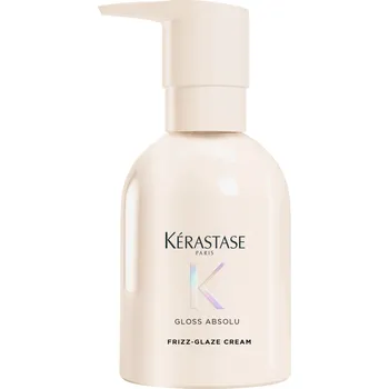 Stylingový přípravek Kérastase Frizz-Glaze Cream 240 ml