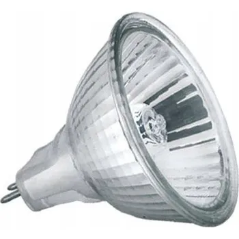 Žárovka Halogenová žárovka MR16 GU5.3 12V 35W 3 kusy