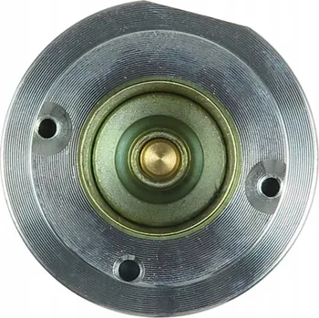 Startér Elektromagnetický spínač, startér AS-PL SS3022