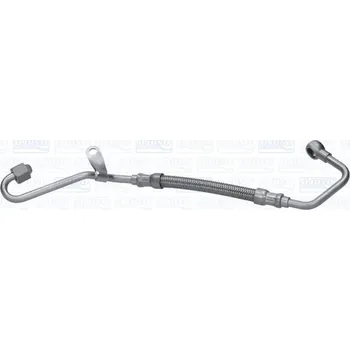 Olejové čerpadlo Olejové potrubí, OP10254