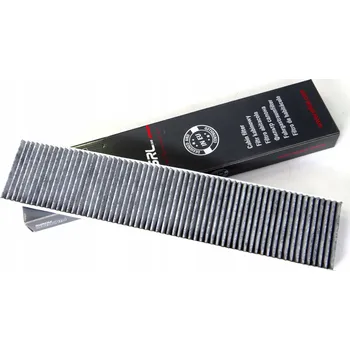 Kabinový filtr Kabinový filtr s aktivním uhlím SRLine S11-1013