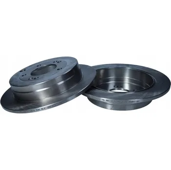 Brzdový kotouč 19-4892 BRZDOVÝ KOTOUČ HYUNDAI GRANDEUR 2.2 CRDI/2.7-3.3 06- MAXGEAR