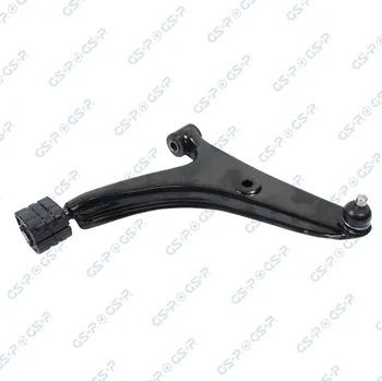 Zavěšení kol Řídicí páka, zavěšení kol GSP S060304