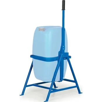 Dávkovač mýdla Univerzální dávkovač kapalin z kanystrů