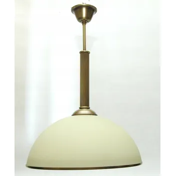 Závěsné svítidlo JBT Stylowe Lampy W21 1-bodové světlo E27