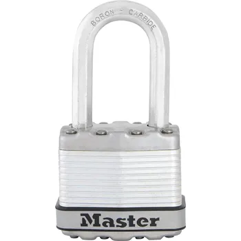 Visací zámek Visací zámek na klíč Master lock
