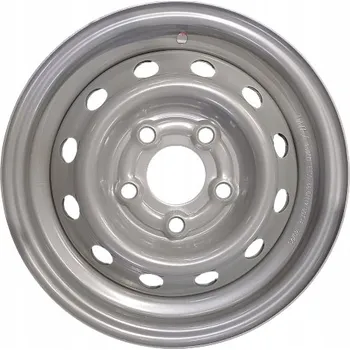 Plechové kolo Disk kola přívěsu 4.50Jx13 5x112 ET30 nový 4.50x13 4.5x13