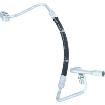 Výparník klimatizace HADICE KLIMATIZACE VW SHARAN 1.9D 00- NRF 400006