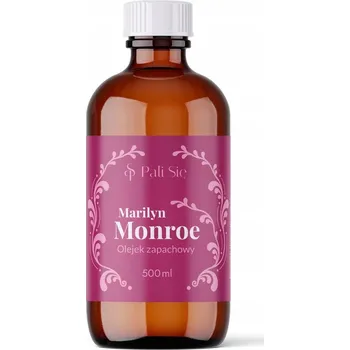Vonný olej Vonný olej - Marilyn Monroe 500ml - PALI SIĘ