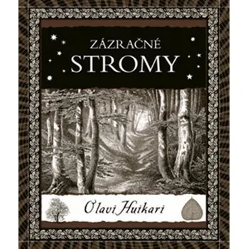 Zázračné stromy - Huikari Olavi