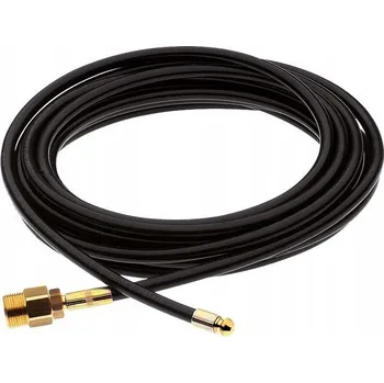 Vysokotlaký čistič BOSCH čistič potrubí a okapů - 8 m pro vysokotlaké čističe GHP 5-13 C, GHP 6-14