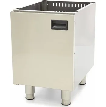 Kuchyňská linka Skříňka pro komerční účely – jednoduchá skříňka – hloubka 60 cm