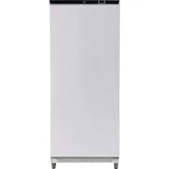 vasegastro Bíla lednice 600 litrů