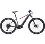 CRUSSIS e-Guera 9.11 715 Wh 27,5" 2026