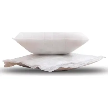 Dekorativní polštářek Vložka do polštáře 45 × 45 cm