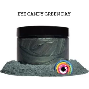Green Day – Eye Candy Pigments hmotnost: 25g