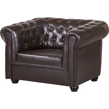 Křeslo AR-TEK Pohovka Olivio + Křeslo Olivio