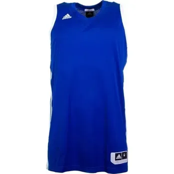 Pánské tričko Pánské tílko E Kit JSY 2.0 M O22437 - Adidas XLT