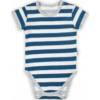 Kojenecký body Kojenecké body s krátkým rukávem Alex Nicol 74