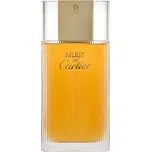 Cartier Must De Cartier Woman toaletní voda pro ženy 100 ml