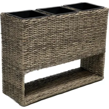 Vyvýšený záhon Gardenson VYVÝŠENÝ ZÁHON - Zahradní skříně & přístřešky - 002836047202