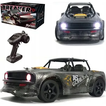 RC model auta RC auto UDI SG-1604 elektrické driftovací 30 km/h