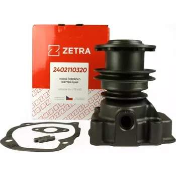 Vodní pumpa motoru Zetra vodní čerpadlo utb 650 | 2402110320, , ,