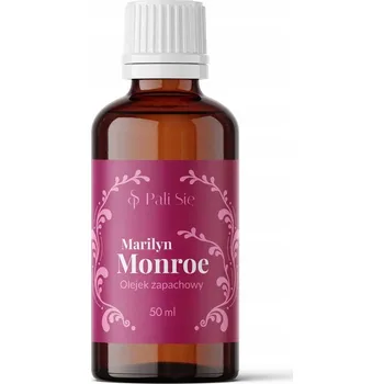 Vonný olej Vonný olej - Marilyn Monroe 50ml - PALI SIĘ