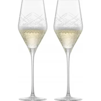 Sklenice Skleničky na šampaňské , skleničky na bílé víno Schott Zwiesel BAR PREMIUM bezbarvý 272ml 2 ks