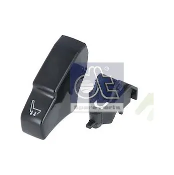 Řídící jednotka Řídící jednotka, nastavení sedadla BAIAN BA26449