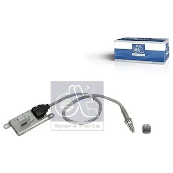 Čidlo automobilu NOx-senzor, vstrikovani mocoviny DINEX DIN47032