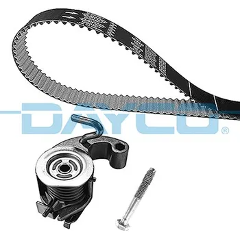 Rozvod motoru ozubení,sada rozvodového řemene FORD 2631801