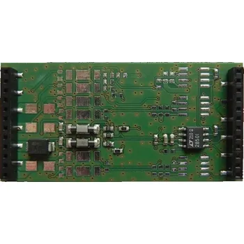 Zabezpečovací technika ESSER 784871 M4-RS485-iso-modul