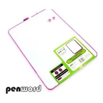 Set školních potřeb Tablica magnetyczna 51x36,2cm